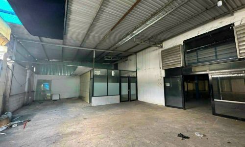 Xưởng thuê đường Phan Văn Hớn, Bà Điiểm, Hóc Môn dt 510m2 giá 40tr