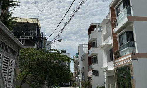 Lô đất hẻm 568 lê văn việt diện tích 63m giá tốt vị trí đẹp