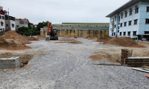 CHO THUÊ NHÀ XƯỞNG TẠI CCN  DUYÊN THÁI. THƯỜNG TÍN. H.N