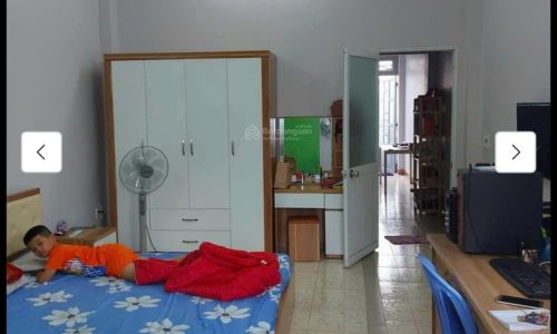 Nhà mặt tiền Thới An 18, q12 dt 80m2 giá 4,9 tỷ