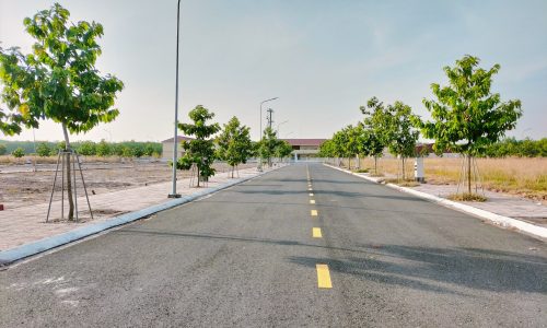 Đất nền Nam An – Bàu Bàng ngay Quốc lộ 13 giá chỉ 1,550 tỷ/nền