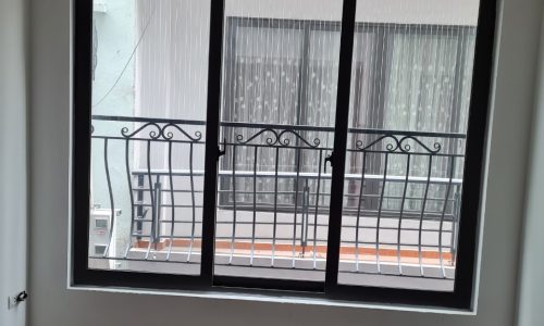Cho thuê nhà riêng 5 tầng để ở hoặc làm văn phòng