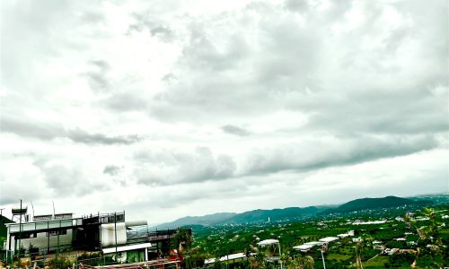 Đất ngoại ô đà lạt 519m2 giá 1ty350 sổ sẵn