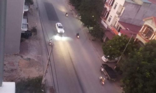 Chính chủ cho thuê nhà tại TT Chờ, Yên Phong, Bắc Ninh (thuộc dự án Khu đô thị mới Yên Phong)