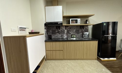 Gia đình e vừa mua căn hộ Eurowindow 54m2. Giá 1 tỷ150 nay bán lại giá 1 tỷ050