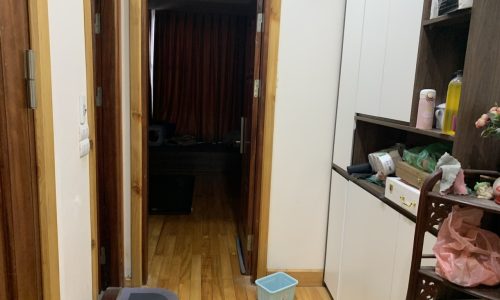 BÁN NHÀ DOAN KẾ THIỆN CẦU GIẤY