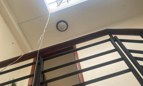 Hẻm 4m thông 1 trục Võ Văn Tần, Q3, đang cho thuê 17tr, 4 tầng, 4PN, 5WC, 36m2, 7.7 tỷ