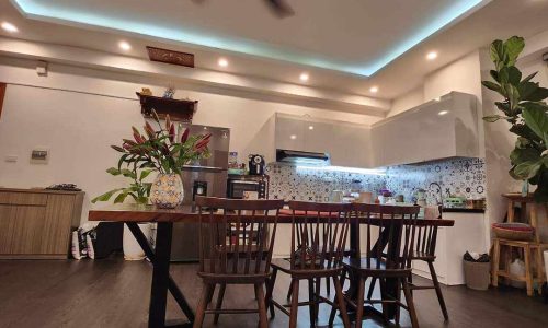 Bán gấp căn hộ TABUDEC PLAZA full đồ đẹp 2 phòng ngủ, sổ đỏ chính chủ. giá nhỉnh 1,8 tỷ. LH 0376 685 183