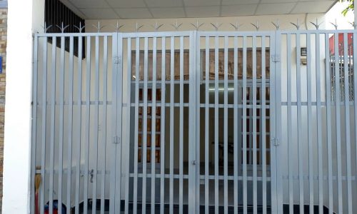 Bán nhà cấp 4.Nguyễn Văn Hoài,Tân An Hội,Củ Chi 100m2,giá 530tr