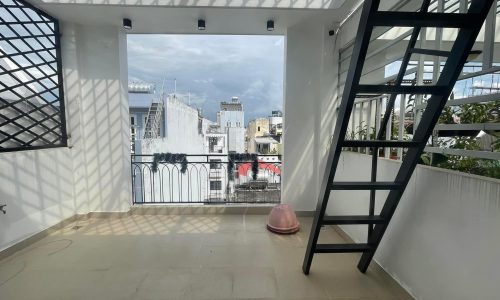 HXH ngủ nhà, sổ đẹp, 5 tầng Nguyễn Trọng Tuyển, vừa ở vừa KD, full NT xịn, 47m2, 11.99 tỷ