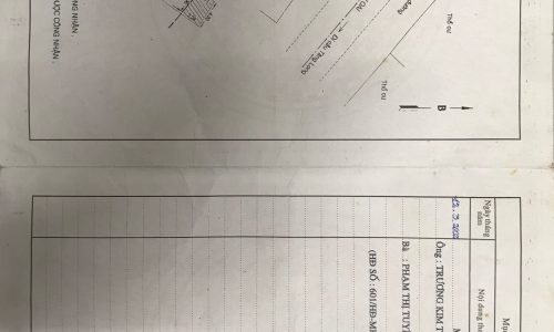 Nhà mặt tiền Lã xuân oai tăng nhơn phú A, diện tích 100m , 1 lầu