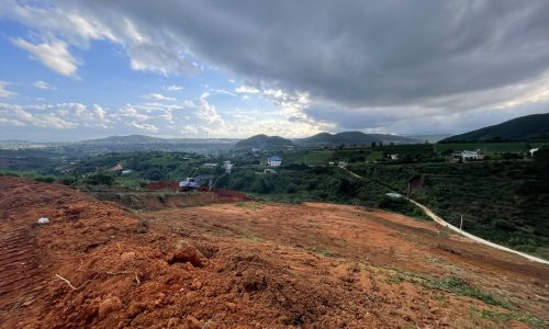 ĐẤT ĐẸP-VIEW ĐẸP-SỔ ĐẸP CHỈ 950tr