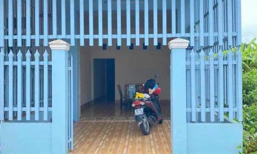 Nhà bán khu 5A, ĐƯỜNG 9B, Khóm 4, Phường 4, Sóc Trăng Giá rẻ 1 tỷ 5xxx