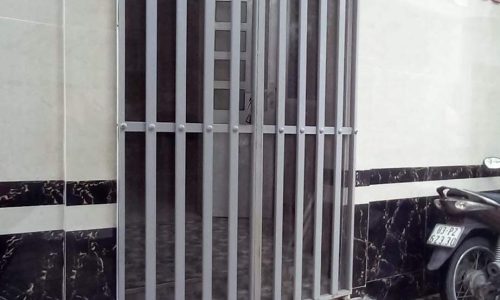 CẦN BÁN GẤP CĂN NHÀ NGAY TRUNG TÂM THÀNH PHỐ SÓC TRĂNG Giá 1 tỷ 150 triệu