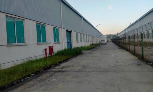 CHO THUÊ NHÀ XƯỞNG TẠI KCN BÌNH XUYÊN 2. BÌNH XUYÊN. VĨNH PHÚC