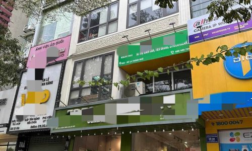 SIÊU PHẨM,MẶT PHỐ, MẶT HỒ HẠ ĐÌNH, THANH XUÂN,39M2, MT 4,1 M, KINH DOANH ĐỈNH GIÁ 9,1 TỶ