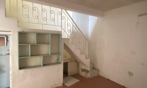 Cho thuê nhà mặt ngõ 279 Phố Đội Cấn, Ba Đình. Kinh doanh hoặc ở bất chấp. Chỉ 10tr