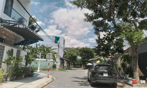 Lô góc – Thoáng vĩnh viễn – 145m2 – Ngang 9m – Gần Lê Trọng Tấn – Hòa Phát – Cẩm Lệ – Chỉ 3,8 tỷ