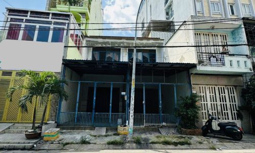 Hàng Hiếm Đất Mặt Tiền Xây Biệt Thự Sát Aeon Tân Phú 150m2 Giá Tốt 14.2 Tỷ LH: 0813123205