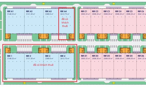 KHO, XƯỞNG CHO THUÊ TẠI KCN TIỀN PHONG. QUẢNG YÊN. QUẢNG NINH