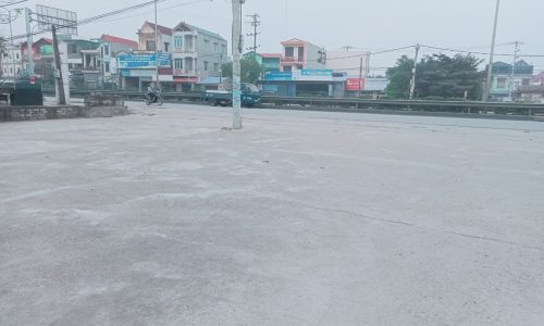 NHÀ XƯỞNG CHO THUÊ TẠI QL5 tx. MỸ HÀO, tỉnh HƯNG YÊN