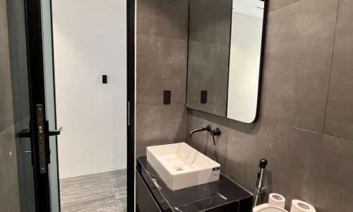 Cho thuê VĂN PHÒNG ĐẦY ĐỦ TIỆN ÍCH, SIÊU HIỆN ĐẠI tại phường 4 quận Gò Vấp