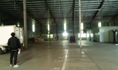 KHO, XƯỞNG CHO THUÊ  TẠI KCN HÀ BÌNH PHƯƠNG