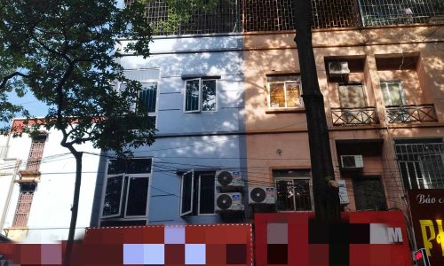 SIÊU PHẨM, LK KHU ĐÔ THỊ ĐỊNH CÔNG, 35M2, 4 TẦNG, MT 4,5 M, GIÁ 7 TỶ, KD SẦM UẤT NGÀY ĐÊM.