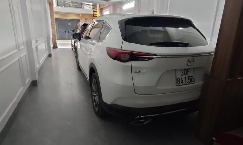 Bán nhà mặt phố Yên Lạc, thang máy, tiện KD, 7 tầng 51m2 giá 15.2 tỷ