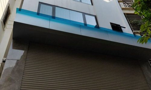 Bán nhà phố Đào Tấn, Ba Đình, ô tô tránh, tiện KD, 7 tầng 60m2 giá 18 tỷ