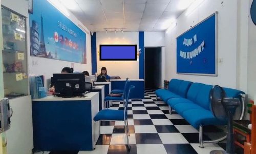 Bán nhà phố Lương Định Của, xe công tránh, tiện KD, 5 tầng 53m2 giá 16.8 tỷ