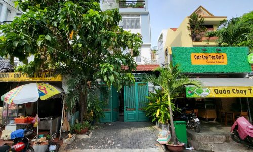 Cho thuê nguyên căn 6x30m mặt tiền 240 Lê Đức Thọ phường 17 Gò Vấp