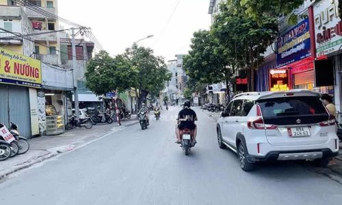 Đất KINH DOANH mặt vành đai Trâu Quỳ 150m2 giá chỉ 90tr/m2