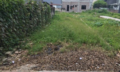 Bán nhanh 70m2 đất thổ cư, Đình dù, sát KCN Phố Nối A, ô tô vào.