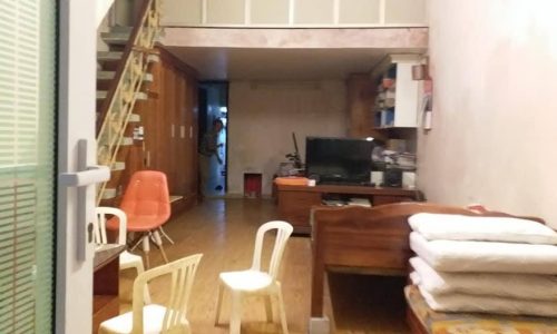 BÁN GẤP NHÀ TẠ HIỆN HOÀN KIẾM 65m2, 2 TẦNG MẶT TIỀN  4m GIÁ 14 TỶ.