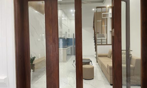 Cổ Nhuế – Nhà Đẹp ở Ngay – 30m2 – chỉ 3.95 tỷ có thương lượng.