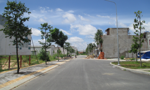 Đất Thuận An, Vĩnh Phú 1 cắt lỗ bán nhanh 141m2