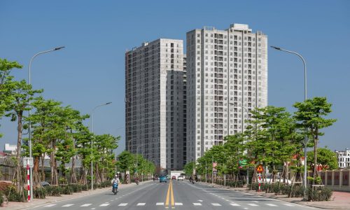 Dành cho những ai mong muốn 1 chung cư mới toanh, nguyên bản, muốn thiết kế từ đầu không gian sống ấm cũng theo phong cách cá nhân riêng