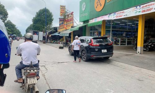 Ngợp Bank Cần Bán Lỗ 2 Lô Đất Tại Bình Dương Để Xoay Sở Công Việc