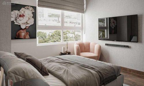 Căn hộ Tecco Garden thuộc trung tâm Thanh trì 3PN+1 HTLS 0% 18th và nhận chiết khấu ngay ~ 300tr KH mua trong tuần tới