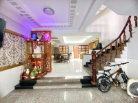 Định cư nước ngoài cần bán gấp biệt thự mini