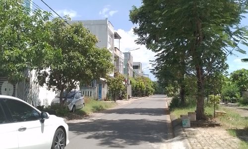 Giá rẻ hiếm có – 3 tầng rất mới, đẹp – Khu Hòa Phát – Cẩm Lệ – Đà Nẵng – An sinh cực tốt – 3,3 tỷ