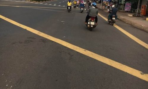 ĐẤT NGỘP NGAY TRUNG TÂM TPM BÌNH DƯƠNG CẦN BÁN GẤP