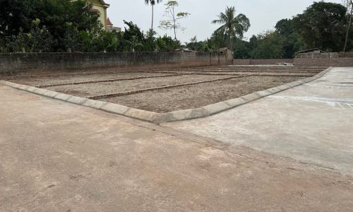 Bán Đất Giá Rẻ Ngay Trung Tâm Quận Dương Kinh-HP