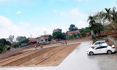 Bán Đất Gần Đường Đi Đồ Sơn