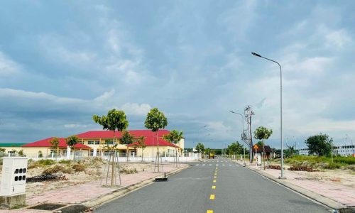 Đang kẹt tài chính cần bán gấp lô đất Nam An – Bàu Bàng giá 1.550 tỷ