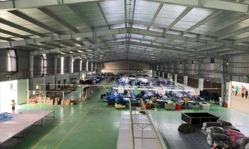 CHO THUÊ KHO 7750m2 TRONG KHU CÔNG NGHIÊP TÂN BÌNH