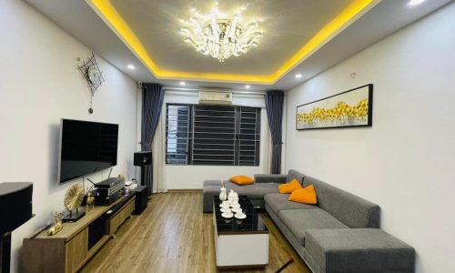 Ngõ thông khắp ngả, 2 thoáng ở luôn, cách phố 25m bán nhà Tây Sơn