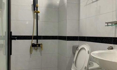 BÁN NHÀ THUỴ KHUÊ TÂY HỒ 46m2, 6 TẦNG MẶT TIỀN 4m GIÁ 6.3 TỶ.