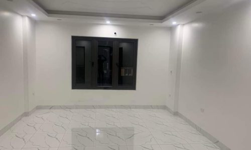 Ngõ nông, ba gác phóng, tặng nội thất ở ngay bán nhà Thịnh Quang